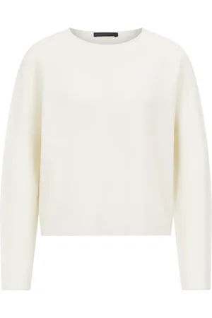 Drykorn Long Sleeve Tops, female, , M, Fine Knit Jumper