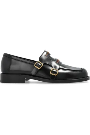 Marni Leather Loafers