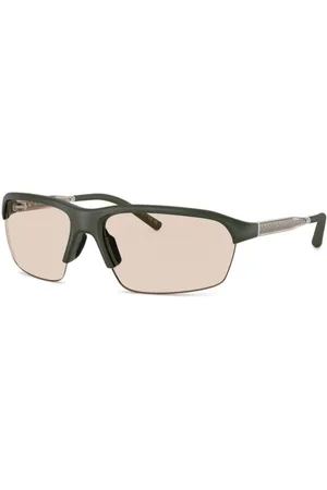 Oliver Peoples Sunglasses, unisex, , 65 MM, R-6 Sunglasses