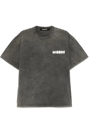 MISBHV Stylish Nero T-Shirt & Polo