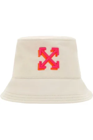 OFF-WHITE Hats, female, , ONE SIZE, Stylish Hat
