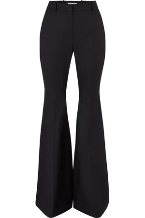 Nina Ricci Flared Trousers