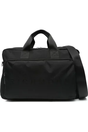 John Richmond Weekend Bags, male, , ONE SIZE, Bags with Top Zip Fastening