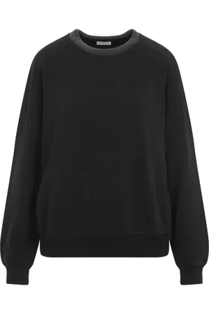 Brunello Cucinelli Sweatshirts, female, , M, Sweatshirt Elevate Style Aw24
