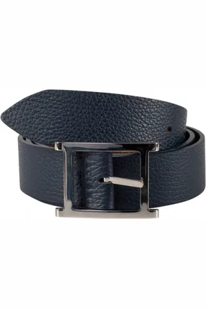Orciani Belts, male, , 90 CM, Leather Belt