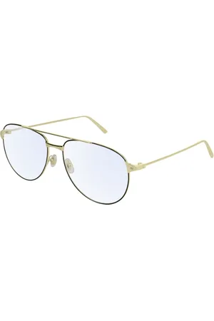 Cartier Sunglasses, unisex, , ONE SIZE, Elegant Timepiece Model Ct0039O