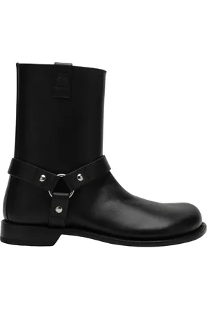Loewe Ankle Boots, male, , 6 UK, Stivale Basso Ankle Boots