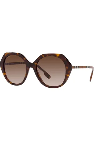 Burberry Sunglasses, female, , 55 MM, Vanessa Sunglasses