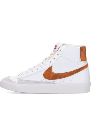 Nike Sneakers, female, , 2 1/2 UK, Blazer Mid 77 Trainers