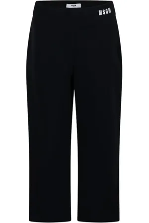 Msgm Trousers, female, , 10 Y, Casual Trousers