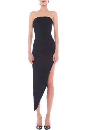 Norma Kamali Stylish Dress