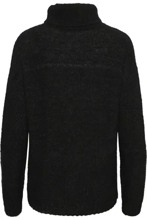 My Essential Wardrobe Turtlenecks, female, , XL, Knit Rollneck