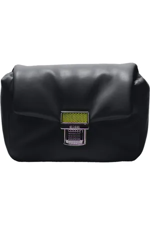 Msgm Cross Body Bags, female, , ONE SIZE, Click Bag Cross Body