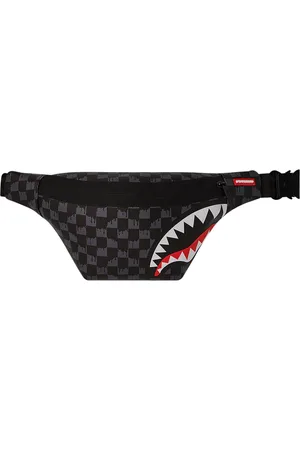 Sprayground Belt Bags, unisex, , ONE SIZE, Modello Belt Bag