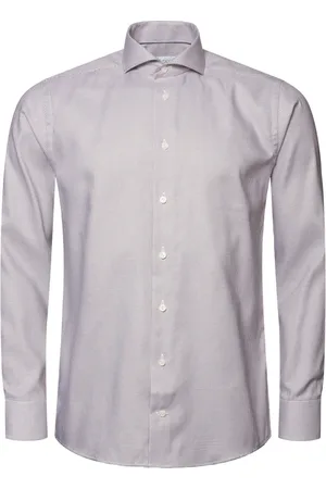 Eton Long Sleeve Formal Shirt