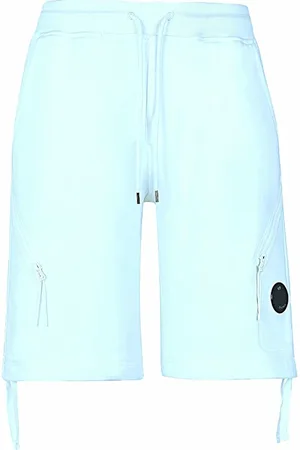 C.P. Company Casual Shorts, male, , 2XL, Stylish Bermuda Shorts