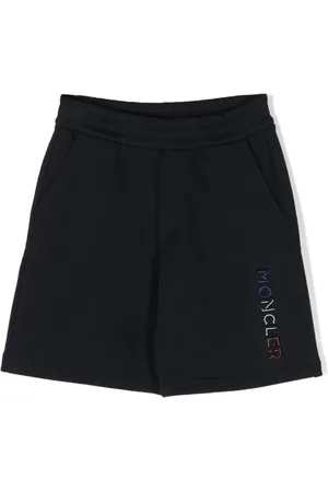 Moncler Shorts, unisex, , 8 Y, Cotton Shorts