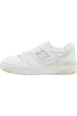 New Balance Retro Basketball Trainers