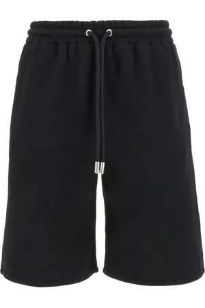 OFF-WHITE Casual Shorts, male, , L, Casual Shorts