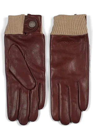 Howard London Gloves, male, , 8 IN, Premium Leather Gloves