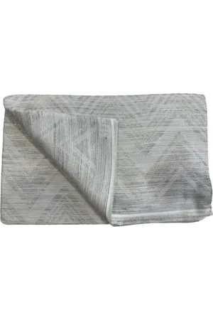 Missoni Winter Scarves, female, , ONE SIZE, Patterned Scarf in Neutral Tones