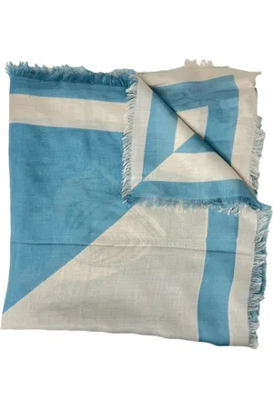 Lanvin Silky Scarves, female, , ONE SIZE, Luxurious Silky Scarf