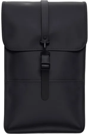 Rains Backpacks, male, , ONE SIZE, Waterproof Backpack with Laptop Pocket