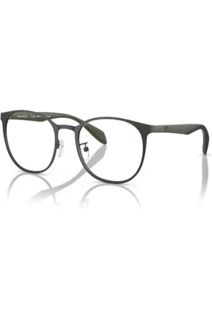 Emporio Armani Glasses, unisex, , ONE SIZE, Vista Sunglasses Collection