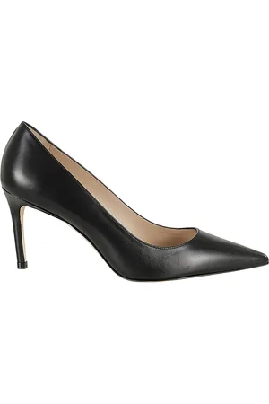 Stuart Weitzman Pumps, female, , 6 UK, Stuart 85 Pump