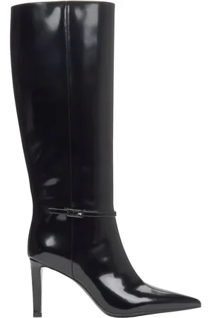 Estro Heeled Boots, female, , 3 UK, Knee-High Boots