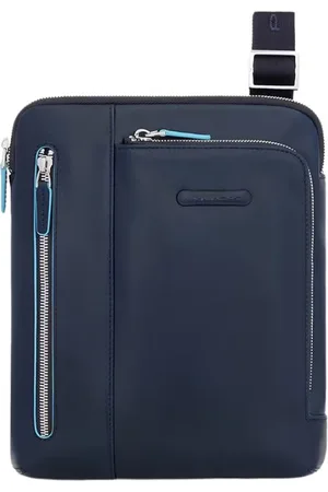 Piquadro Messenger Bags, male, , ONE SIZE, Cross Body Bags