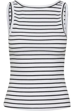 Gestuz Reversible Sleeveless Top
