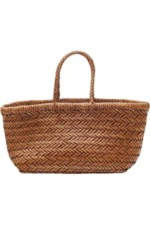 Dragon Diffusion Tote Bags, female, , ONE SIZE, Bamboo Triple Jump Small Tote Bag