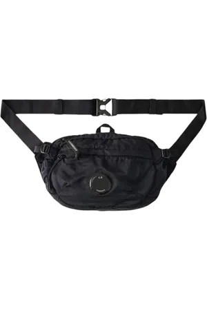 C.P. Company Belt Bags, male, , ONE SIZE, Nylon B Crossbody Pack