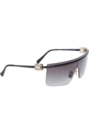 Miu Miu Sunglasses, female, , ONE SIZE, Sunglasses with Unique Design