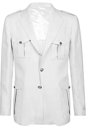 ELEVENTY Stylish Jacket