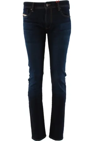 Diesel Slim-fit Jeans, male, , W31 L34, Skinny Fit Jeans