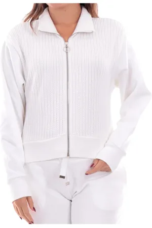 Colmar Zip-through Jumper