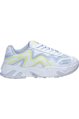 Msgm Sneakers, male, , 10 UK, Vortex Trainer