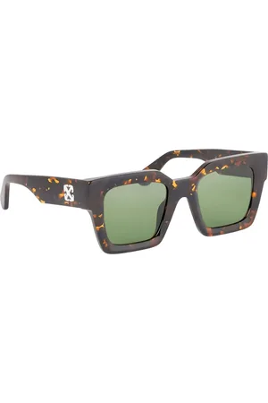 OFF-WHITE Sunglasses, unisex, , 50 MM, Jackson Sunglasses