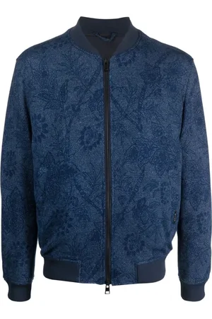 Etro Bomber Jacket