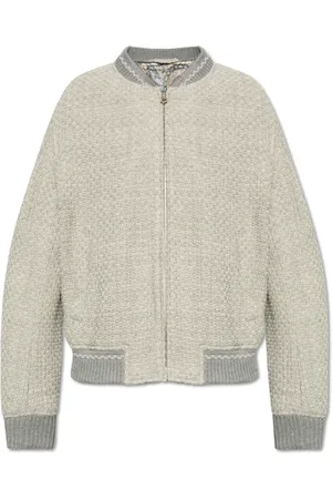 Etro Bomber Jackets, male, , M, Bomber Jacket