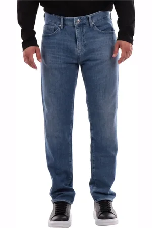 Emporio Armani Slim-fit Jeans