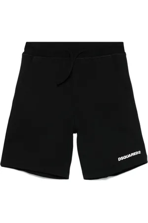 Dsquared2 Shorts, male, , 14 Y, Sports Shorts