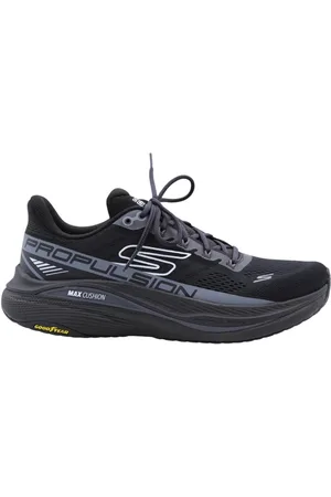 Skechers Sneakers, male, , 8 UK, Victor Trainers