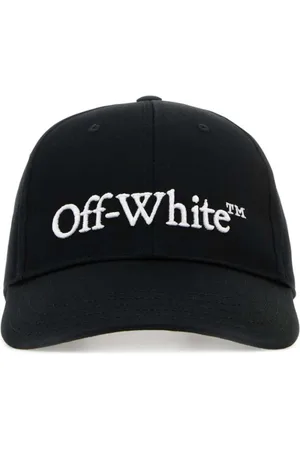 OFF-WHITE Baseball Cap