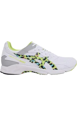 Comme des Garçons Sneakers, male, , 9 UK, Leopard Print Trainers