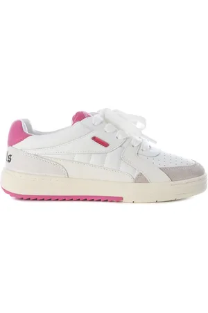 Palm Angels Palm University Low Trainers