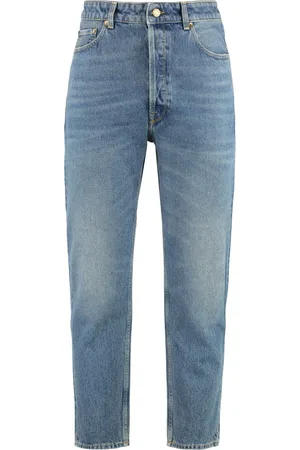 Golden Goose Slim-fit Jeans, male, , W33, Happy Slim-fit Jeans