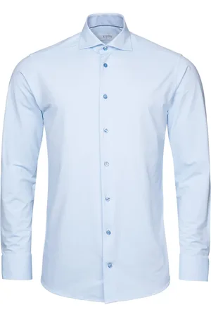 Eton Four Way Shirt Slim Fit